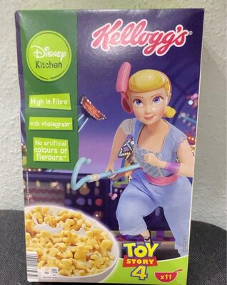 Toy Sory 4