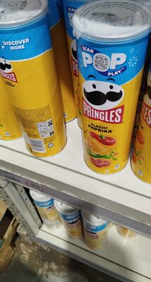 Pringles