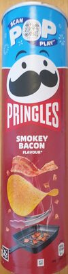 Smokey Bacon