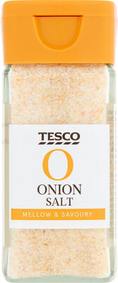 Onion Salt