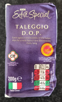 Taleggio D.O.P