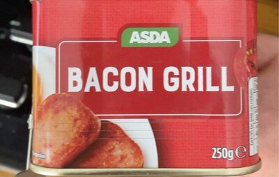 Bacon Grill