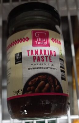 Tamarind Paste