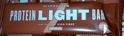 Mybar Zero Chocoate Flavour