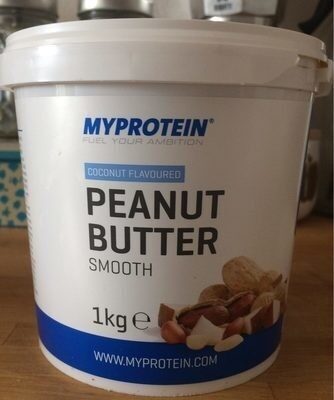 Peanut Butter