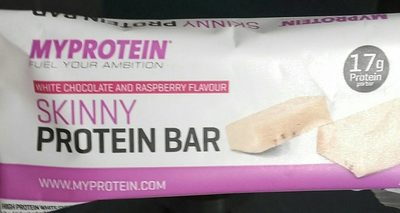 Skinny Protein Bar