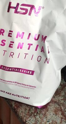 Proteína vegana