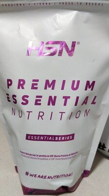 Soy protein isolate