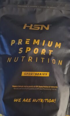 Evowhey Apple Studel