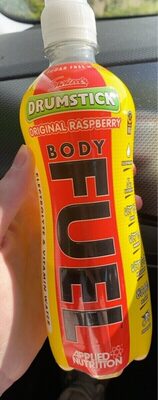 Body fuel drumstick