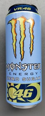 Monster Energy Zero Sugar VR|46