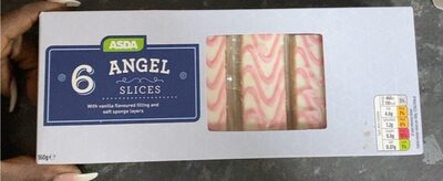 Angel slices