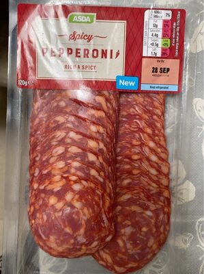Pepperoni