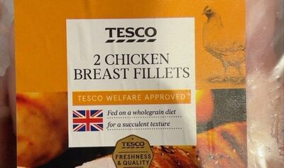 Chicken breast