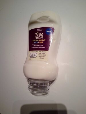 Mayo-maize