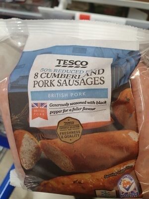 Sausages