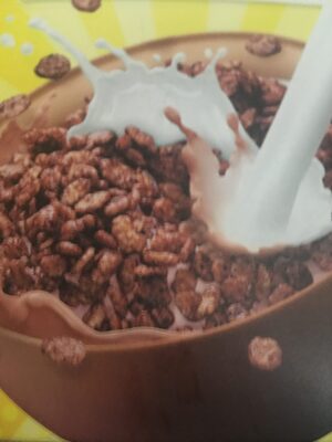 Choco Snaps