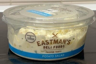 Potato salad