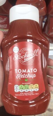 ketchup