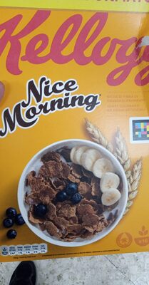 Nice morning