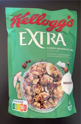 Extra