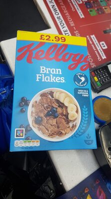 Bran Flakes