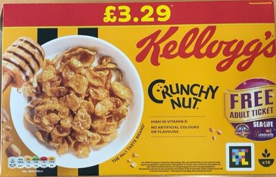 Kellogg’s