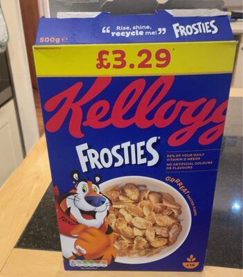 Frosties