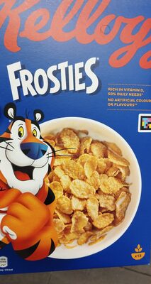 Frosties