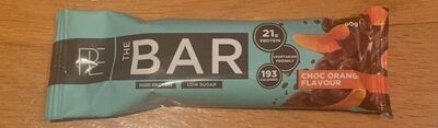 The Bar