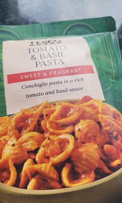 pasta