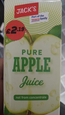Apple Juice