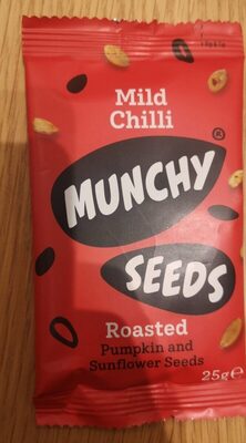 Mild Chilli