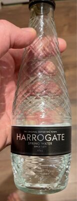Harrogate Spring Water