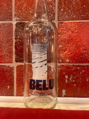 Belu Still Water