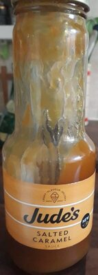 Salted caramel