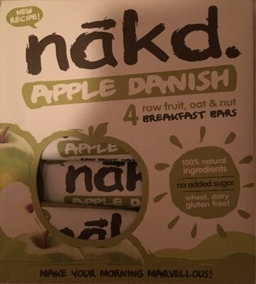 Apple Danish