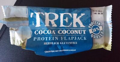 Cocoa coconut