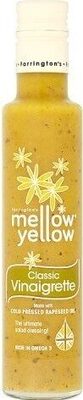 Farrington's Mellow Yellow Classic Vinaigrette