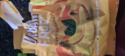 Dried Banana