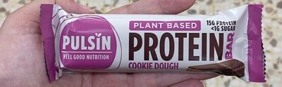 Plant based protein