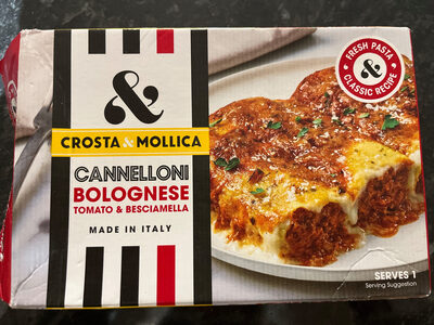 Cannelloni