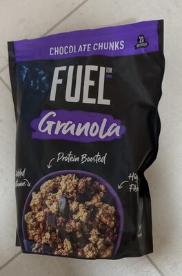 Fuel