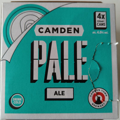 Camden Pale Ale