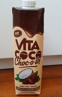 Chocolot