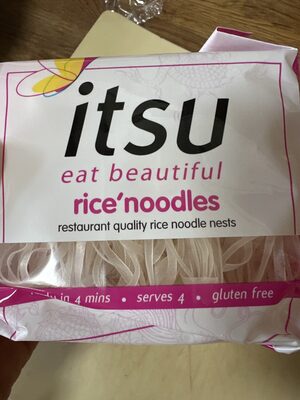 itsu eat beautiful rice noodles restaurant quality