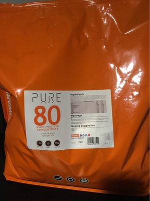 Pure 80