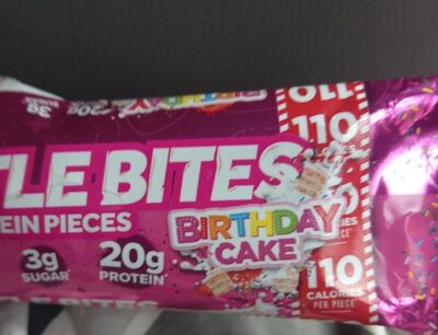 birthday cake