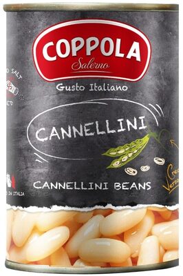 Cannellini Beans
