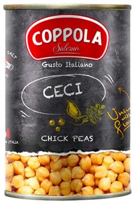Chickpeas